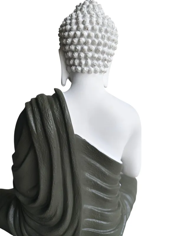 Serenity_Buddha_Idol_-_White_&_Sage_Green_for_Peace_and_Mindfulness