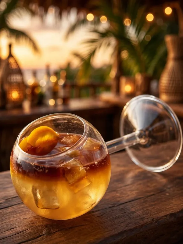 Sun~Mun_Decors_Sleeping_Opera_-_The_Perfect_Glass_To_Lie_Down,_Chill_Out_and_Unwind(Pack_of_2_Glasses)