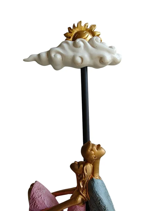 Sunny_Day_Dreamers_-_Couple_on_Bench_Under_Sun_&_Cloud_Showpiece