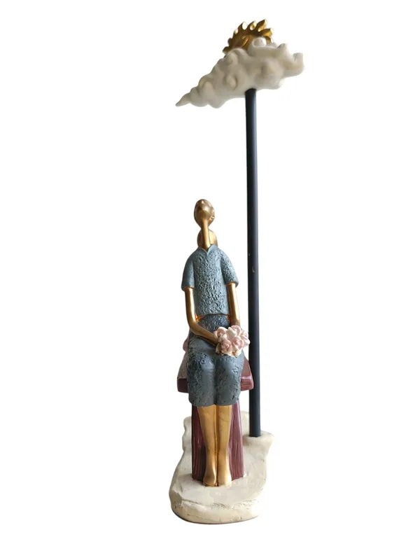 Sunny_Day_Dreamers_-_Couple_on_Bench_Under_Sun_&_Cloud_Showpiece