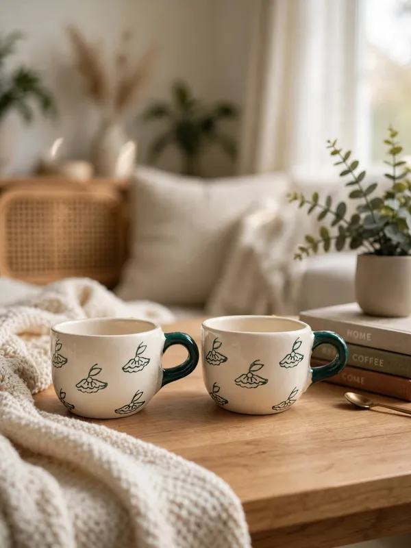 Sunny_Day_-_The_Sunflower_Mug_-_Set_of_2