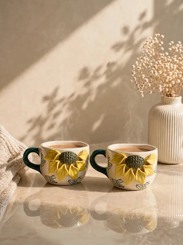 Sunny_Day_-_The_Sunflower_Mug_-_Set_of_2