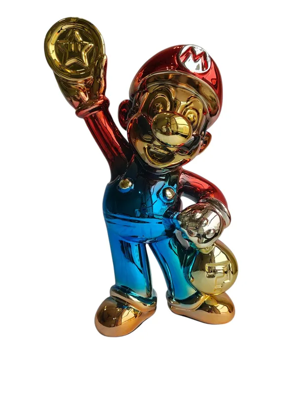 Super_Mario_Champion_Table_Decor_Figurine