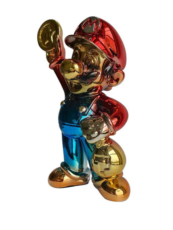Super_Mario_Champion_Table_Decor_Figurine
