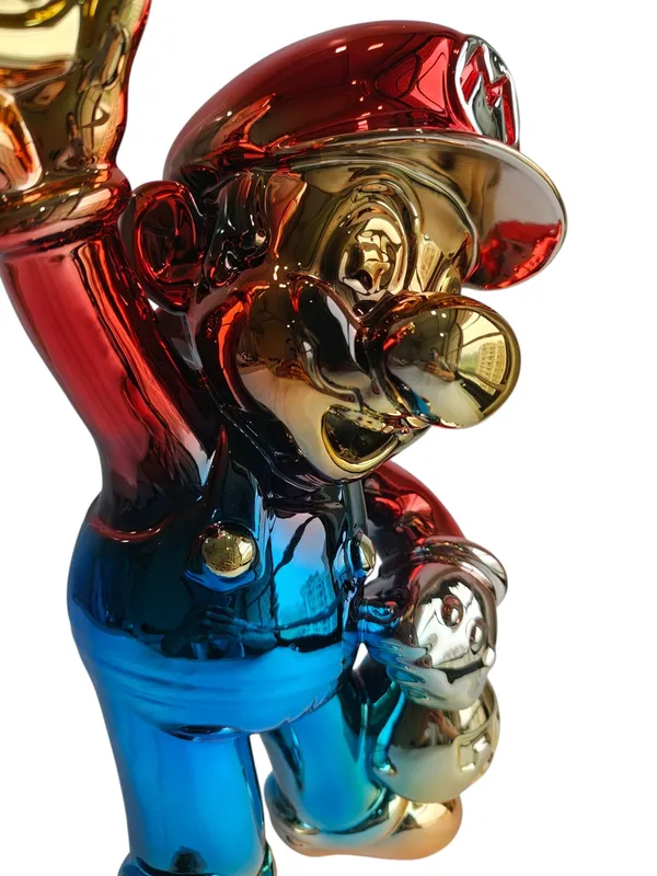 Super_Mario_Champion_Table_Decor_Figurine