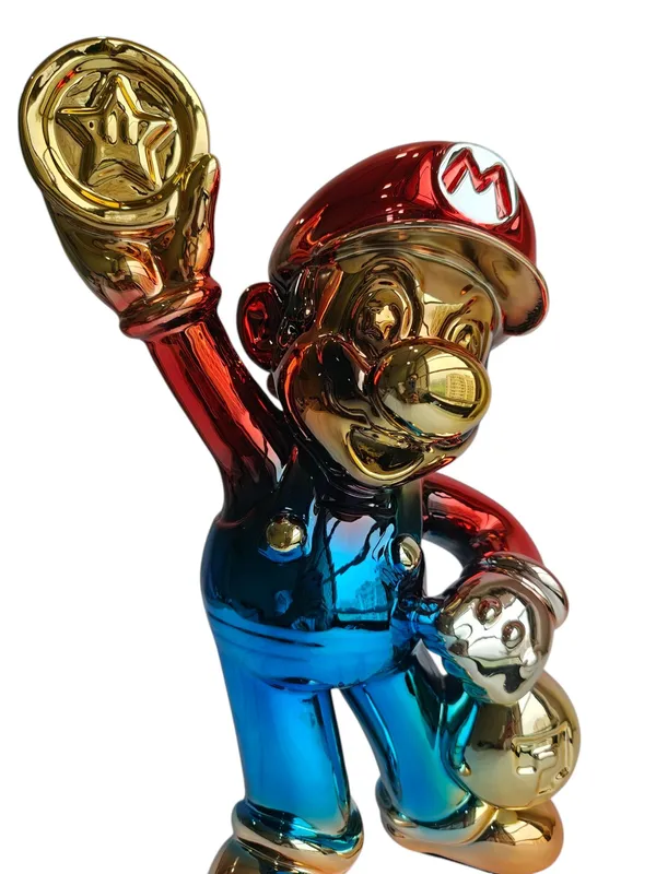 Super_Mario_Champion_Table_Decor_Figurine