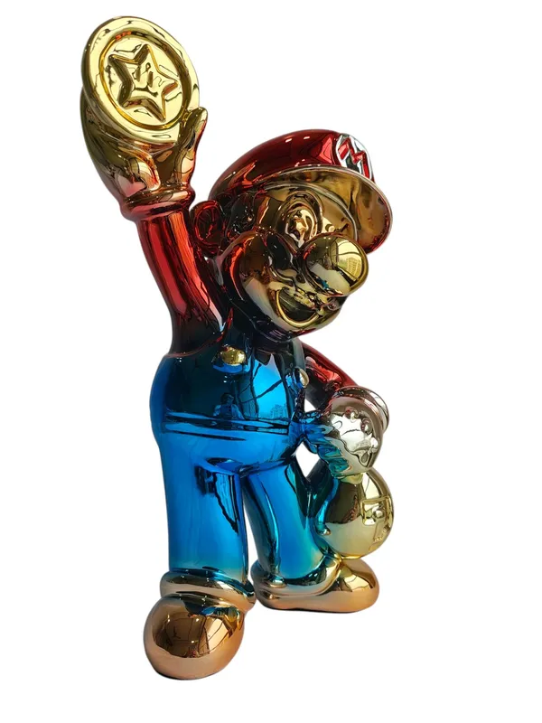 Super_Mario_Champion_Table_Decor_Figurine