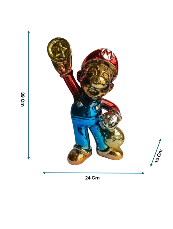 Super_Mario_Champion_Table_Decor_Figurine