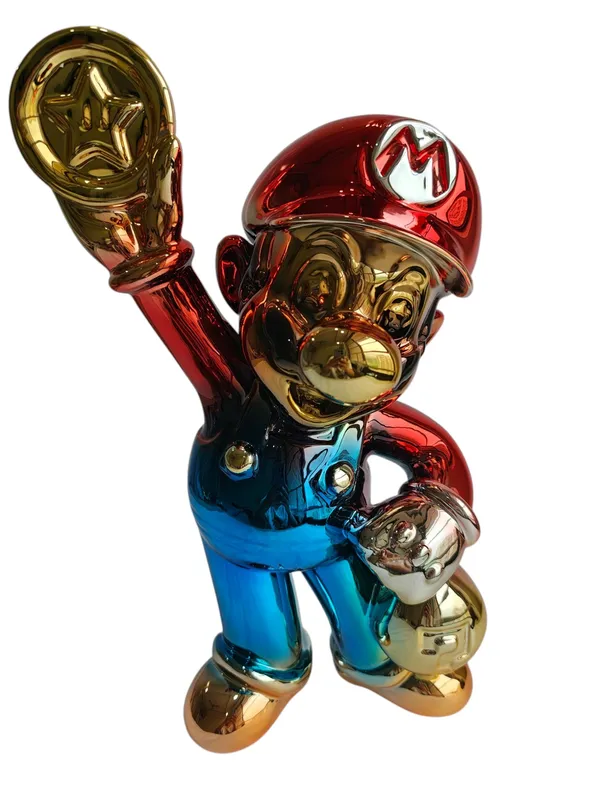 Super_Mario_Champion_Table_Decor_Figurine