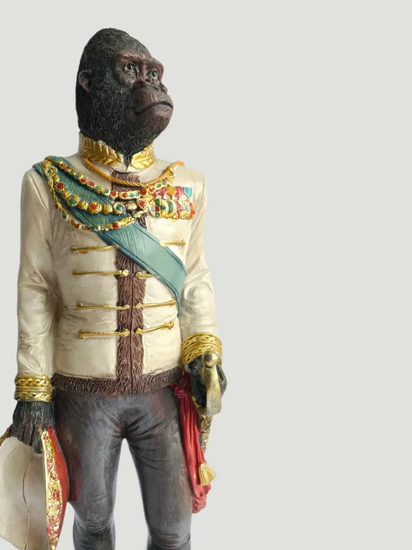Royal_Gorilla