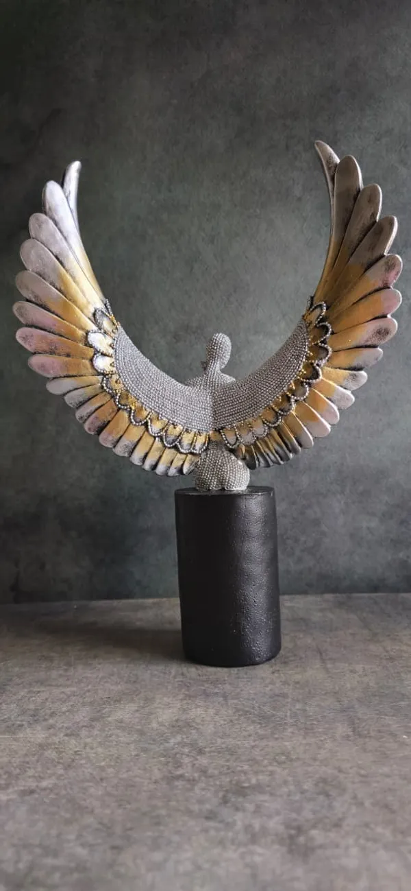 Glittering_Lady_with_Wide_Open_Wings
