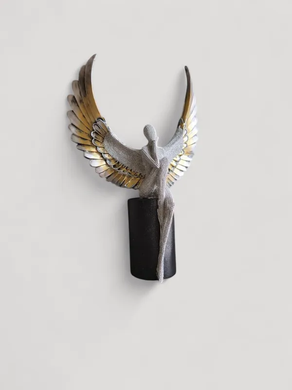 Glittering_Lady_with_Wide_Open_Wings