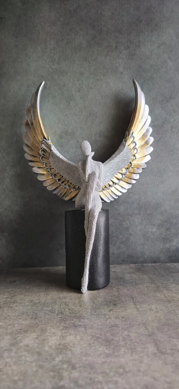 Glittering_Lady_with_Wide_Open_Wings