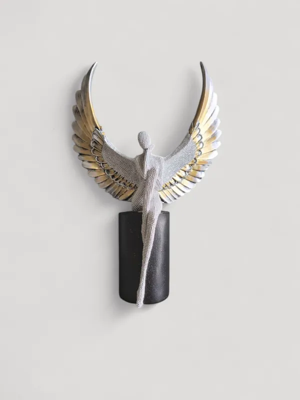 Glittering_Lady_with_Wide_Open_Wings