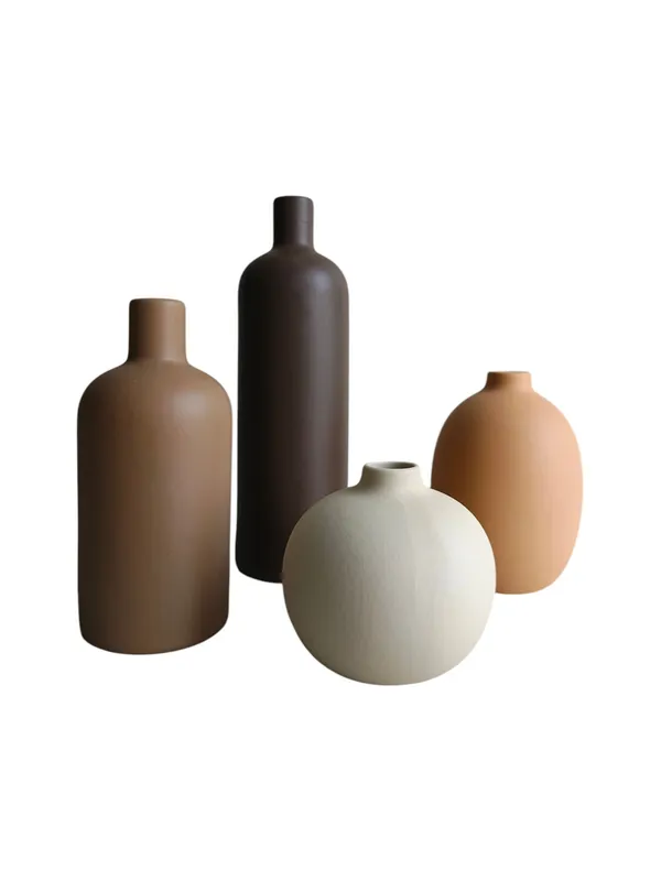 Terra_Moda_-_Set_of_4_Modern_Ceramic_Bud_Vases