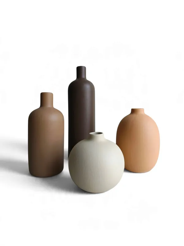 Terra_Moda_-_Set_of_4_Modern_Ceramic_Bud_Vases