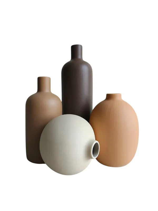 Terra_Moda_-_Set_of_4_Modern_Ceramic_Bud_Vases