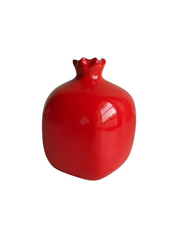 The_Red_Vase_-_"Ruby_Pomegranate"