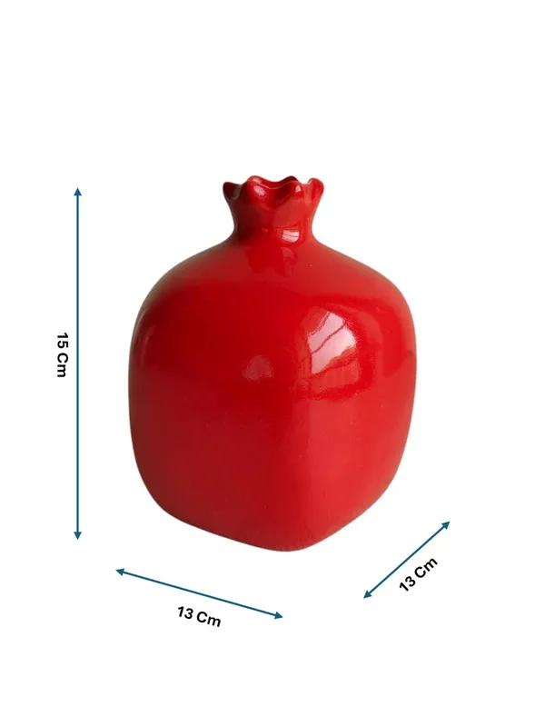 The_Red_Vase_-_"Ruby_Pomegranate"