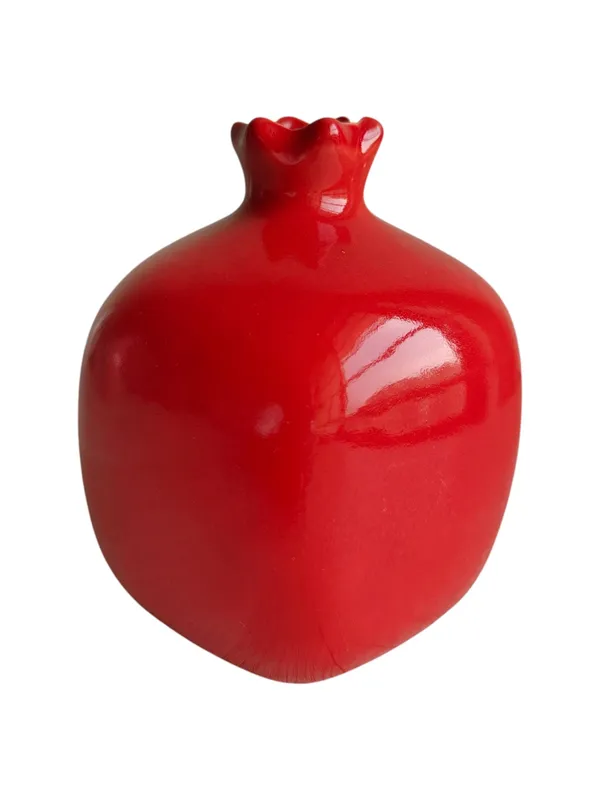 The_Red_Vase_-_"Ruby_Pomegranate"