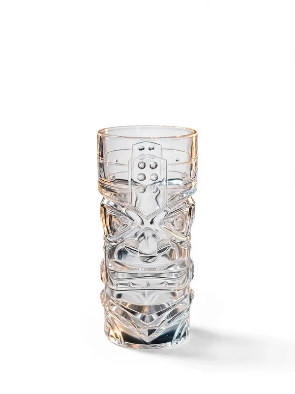 Tiki_Guardian_-_Crystal_Tiki_Highball_Glass(Pack_of_6_Glasses)