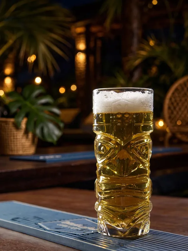 Tiki_Guardian_-_Crystal_Tiki_Highball_Glass(Pack_of_6_Glasses)