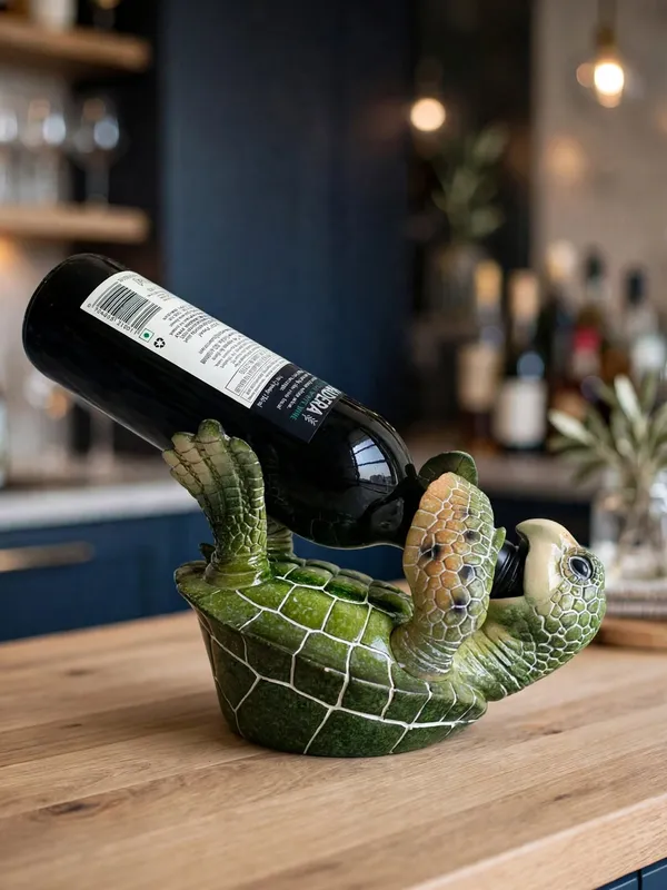 Tipsy_Turtle_-_Happy_Green_Sea_Turtle_Bottle_Holder
