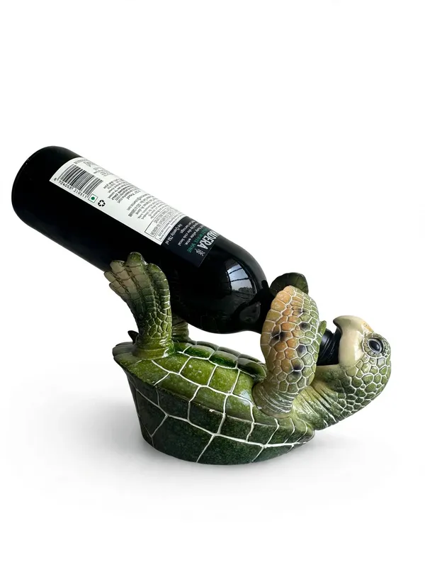 Tipsy_Turtle_-_Happy_Green_Sea_Turtle_Bottle_Holder