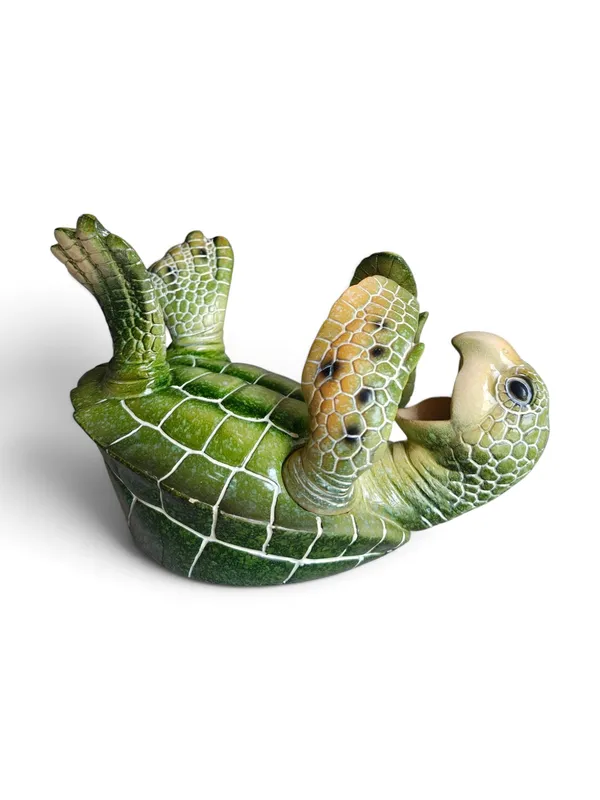 Tipsy_Turtle_-_Happy_Green_Sea_Turtle_Bottle_Holder