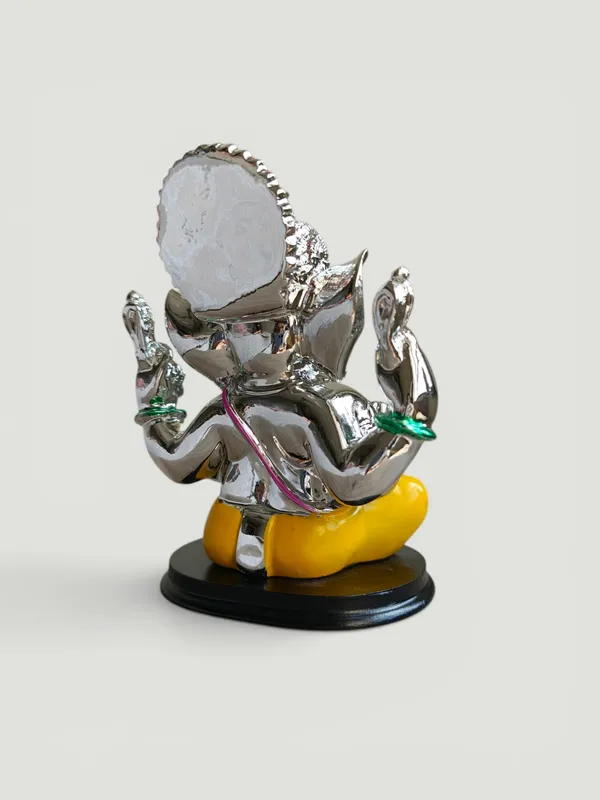 Chrome_Ganesha
