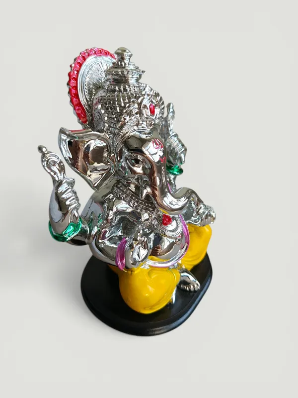 Chrome_Ganesha