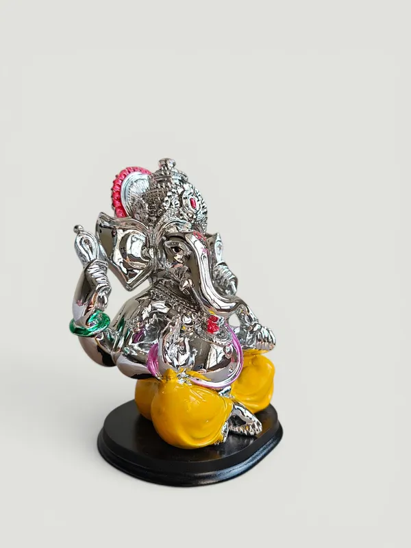 Chrome_Ganesha