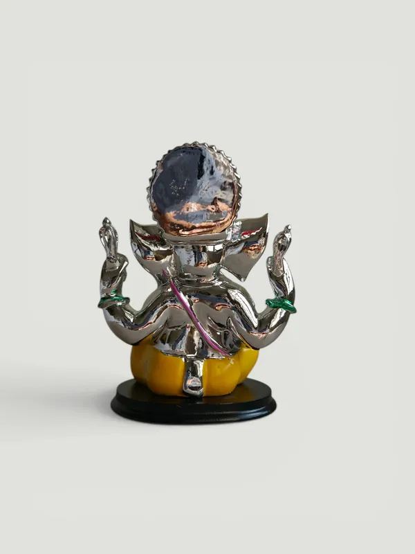Chrome_Ganesha
