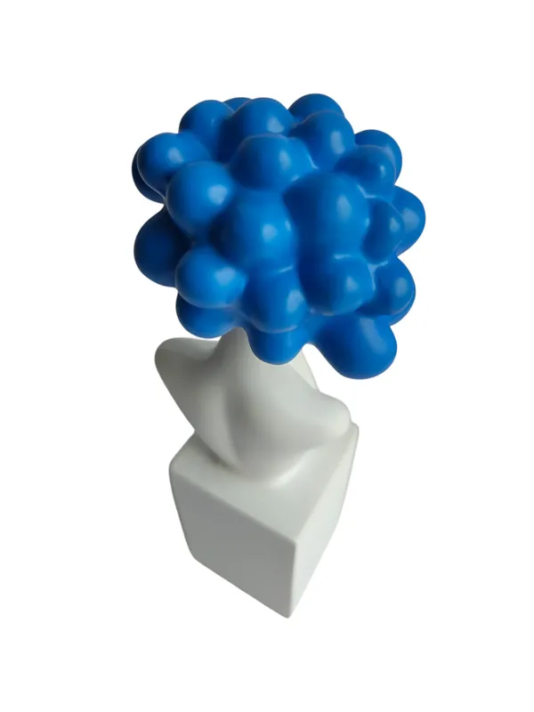 Blue_Bubble_Head_Bust