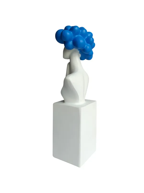 Blue_Bubble_Head_Bust