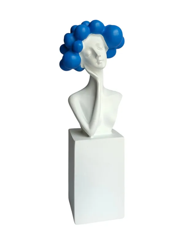 Blue_Bubble_Head_Bust
