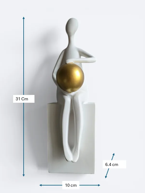 White_Man_with_Golden_Ball