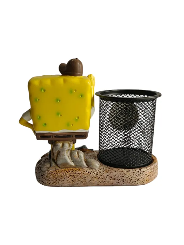 SpongBob_Pen_Stand