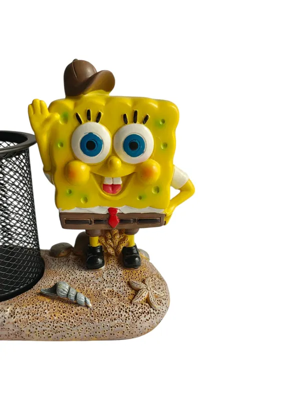 SpongBob_Pen_Stand