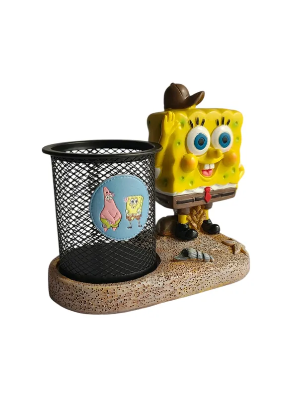 SpongBob_Pen_Stand