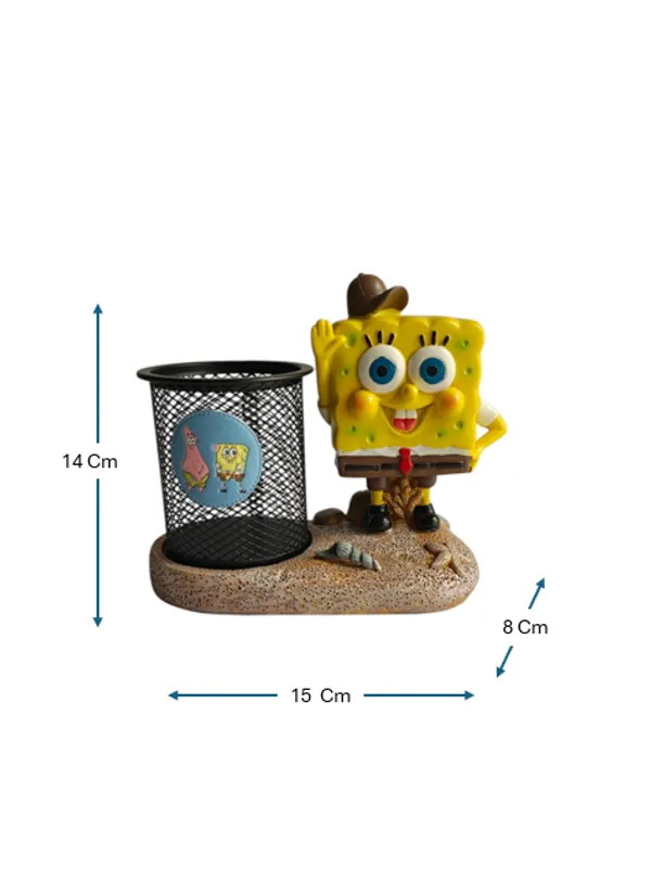 SpongBob_Pen_Stand