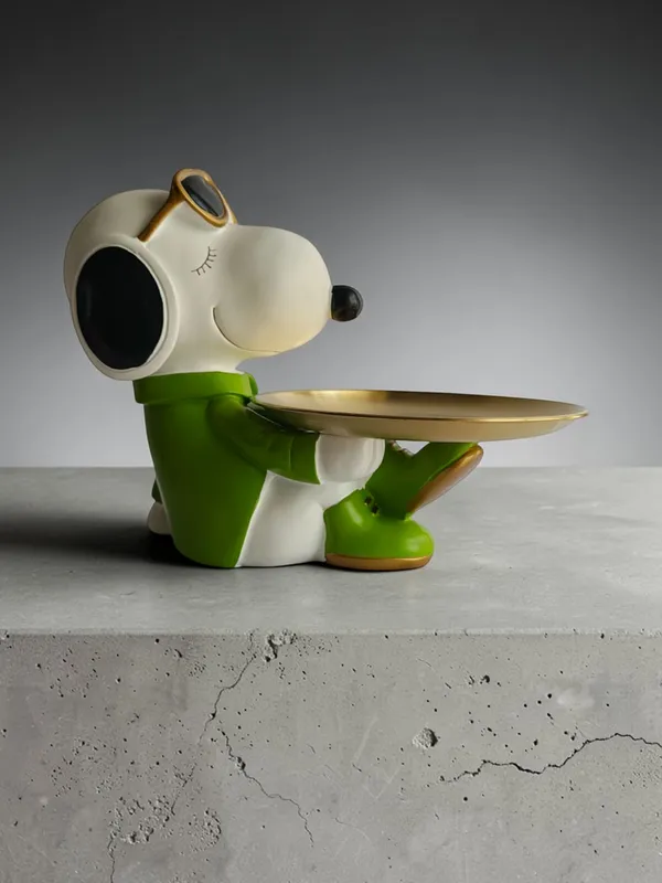 Snoopy_Platter