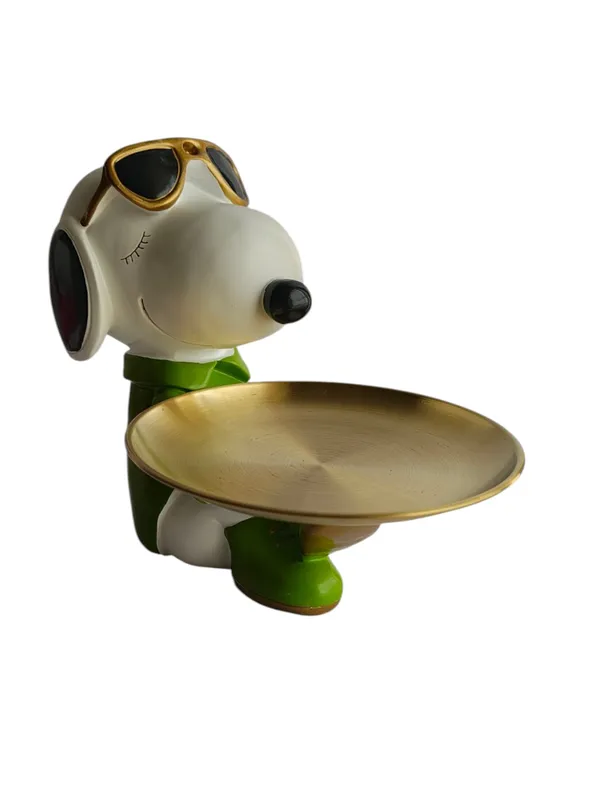 Snoopy_Platter