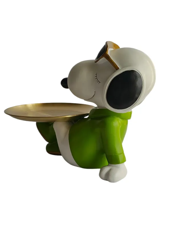 Snoopy_Platter