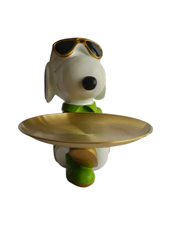 Snoopy_Platter