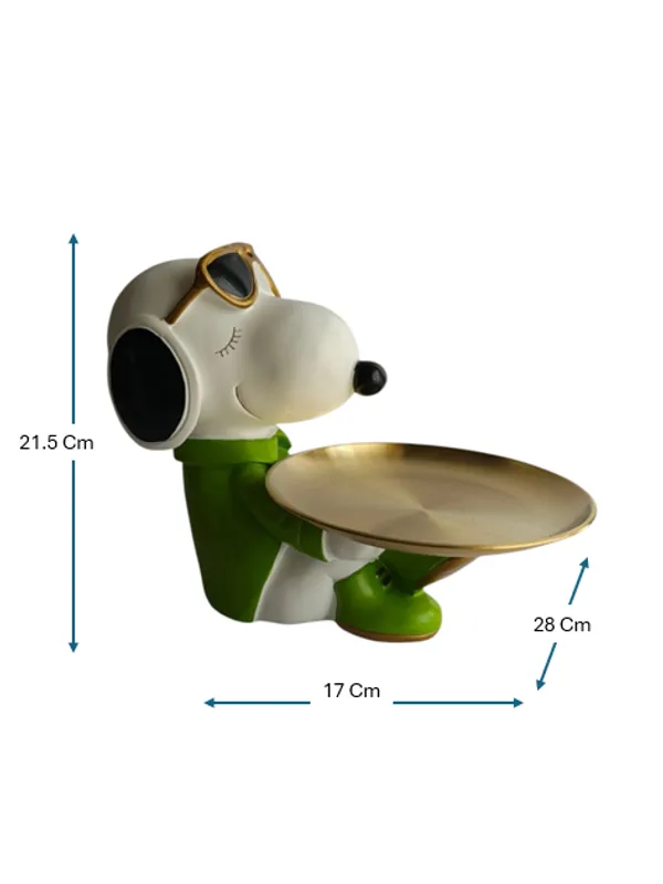 Snoopy_Platter