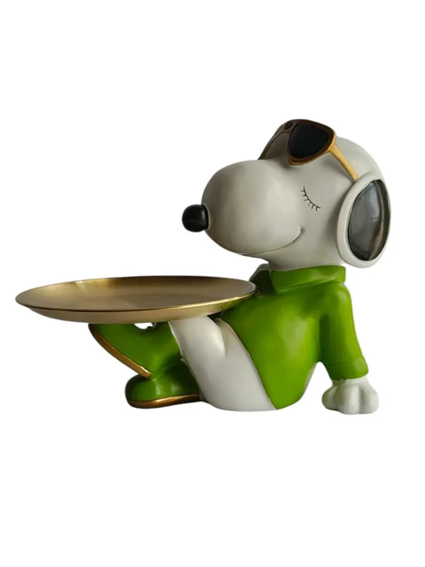 Snoopy_Platter