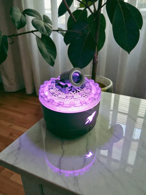 Diffuser