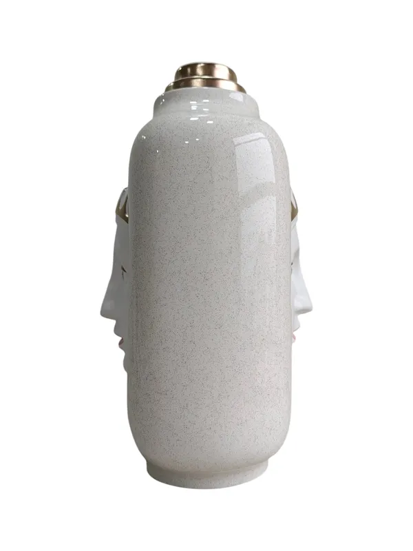 Royal_Face_Ceramic_Vase_with_Crown_Design