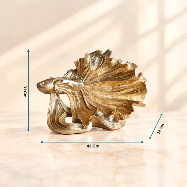 Golden_Betta_Fish_Sculpture_-_Luxe_Metallic_Statement_Decor_-_Sun_Mun_Edition